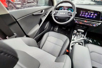 2026 Kia Niro EX