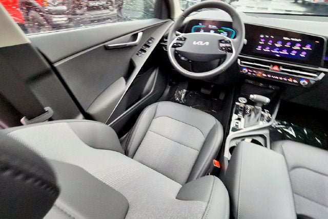 2026 Kia Niro EX