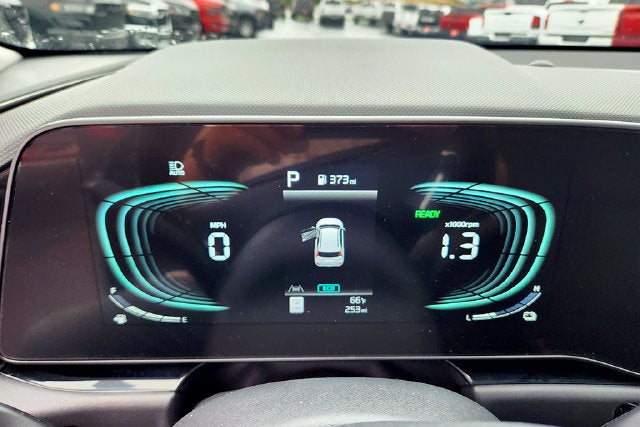 2026 Kia Niro EX