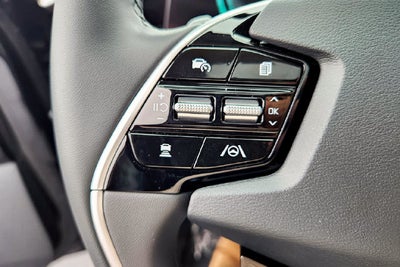 2026 Kia Niro EX