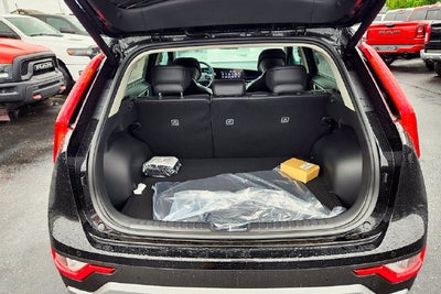 2026 Kia Niro EX