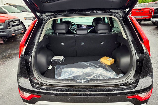 2026 Kia Niro EX