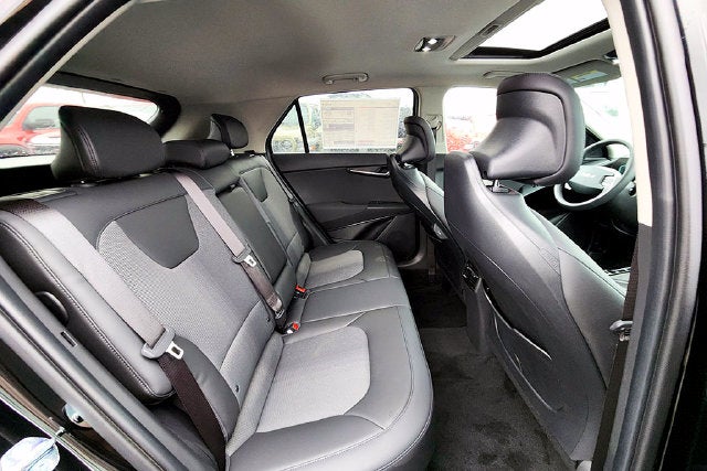 2026 Kia Niro EX