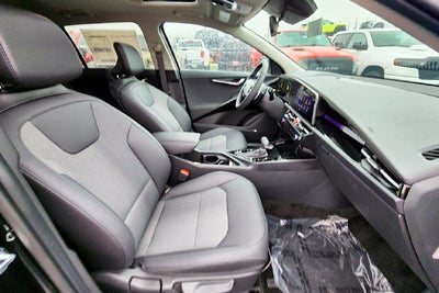 2026 Kia Niro EX