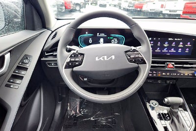 2026 Kia Niro EX