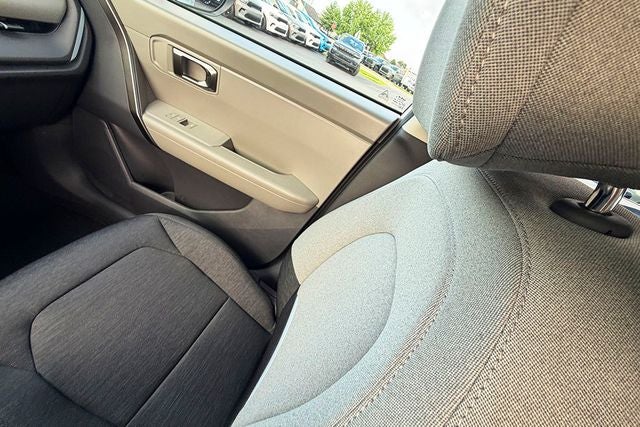 2027 Kia Seltos LX