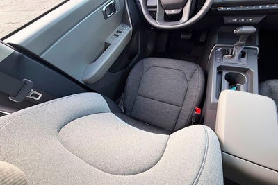 2027 Kia Seltos LX