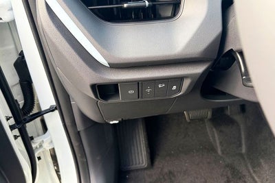2027 Kia Seltos LX