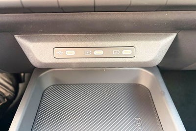 2027 Kia Seltos LX