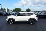 2027 Kia Seltos LX