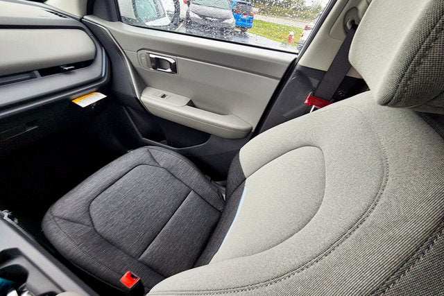 2027 Kia Seltos LX