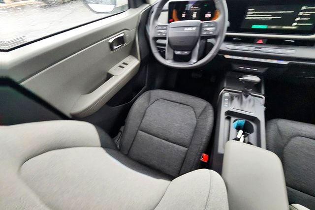 2027 Kia Seltos LX