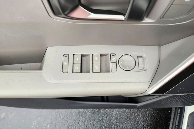 2027 Kia Seltos LX