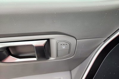 2027 Kia Seltos LX