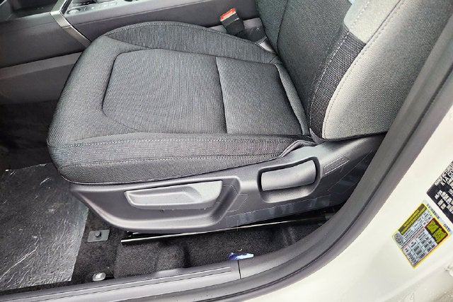 2027 Kia Seltos LX