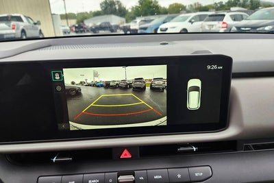 2027 Kia Seltos LX