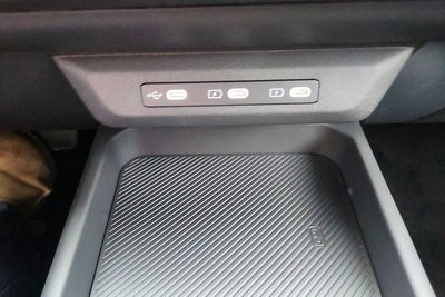 2027 Kia Seltos LX