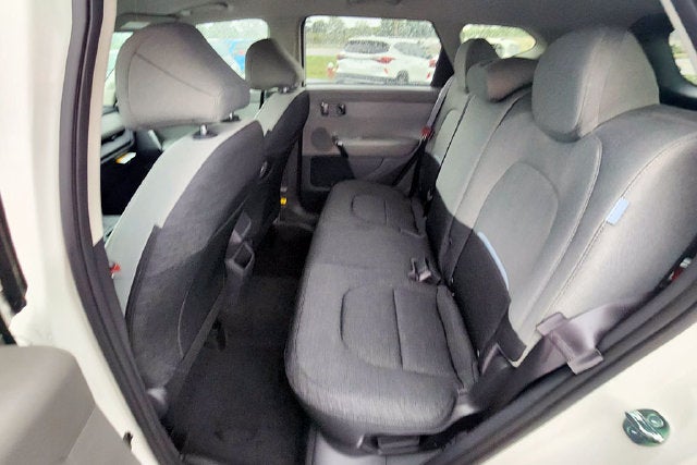 2027 Kia Seltos LX