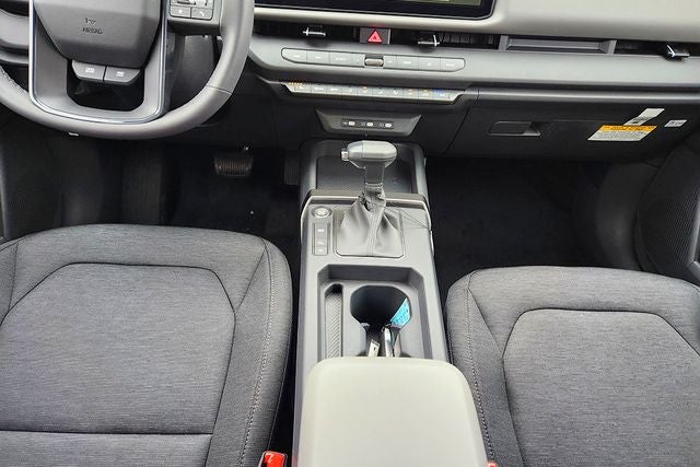 2027 Kia Seltos LX