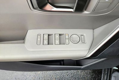 2027 Kia Seltos LX