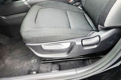 2027 Kia Seltos LX