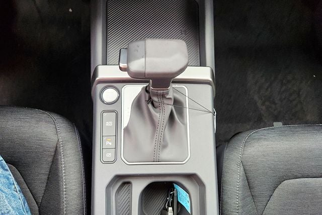 2027 Kia Seltos LX
