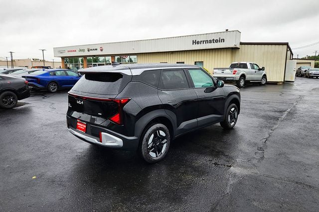 2027 Kia Seltos LX