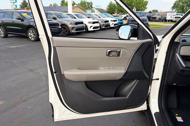 2027 Kia Seltos EX