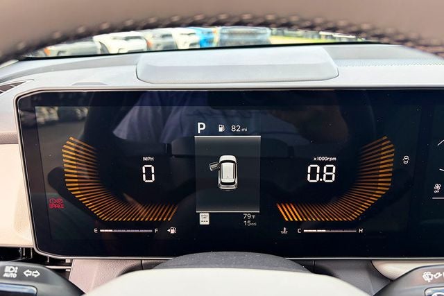 2027 Kia Seltos EX