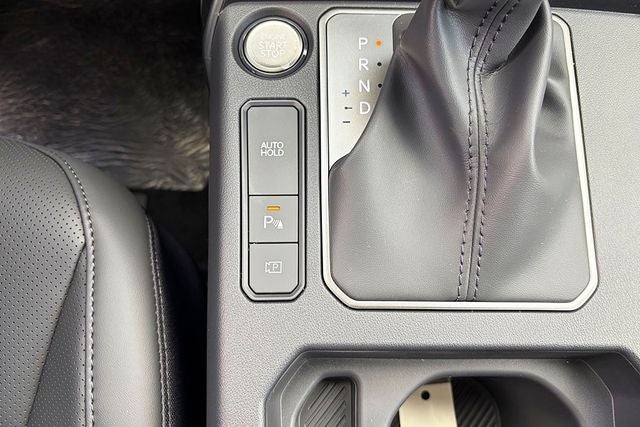 2027 Kia Seltos EX