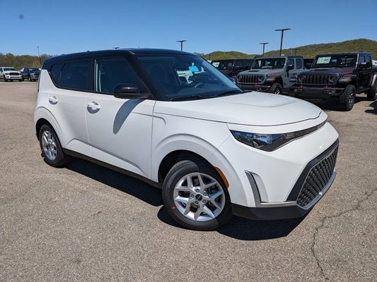 2024 Kia Soul S in Chillicothe, OH - Herrnstein Auto Group