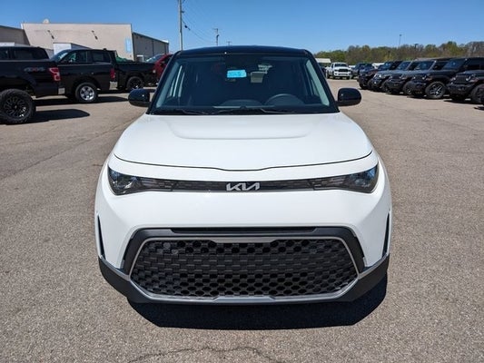 2024 Kia Soul S in Chillicothe, OH - Herrnstein Auto Group