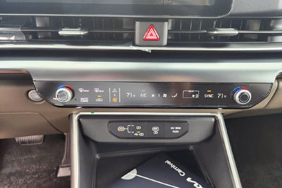 2027 Kia Carnival LX
