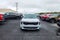 2027 Kia Carnival LX