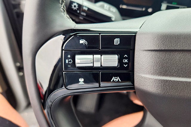 2027 Kia Carnival LX