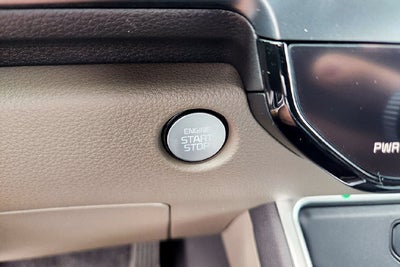 2027 Kia Carnival LX