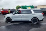2027 Kia Carnival LX