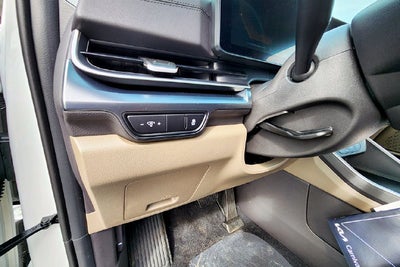 2027 Kia Carnival LXS