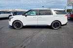 2027 Kia Carnival LXS