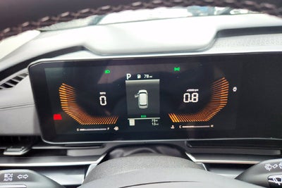 2027 Kia Carnival LX