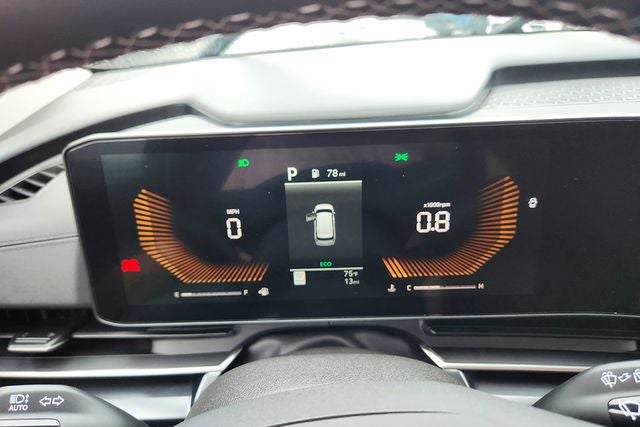 2027 Kia Carnival LX
