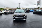 2027 Kia Carnival LX
