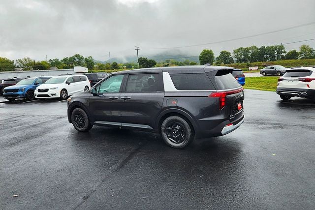 2027 Kia Carnival LX