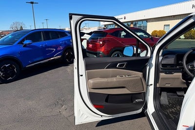 2026 Kia Carnival LX