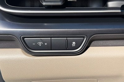 2026 Kia Carnival LX