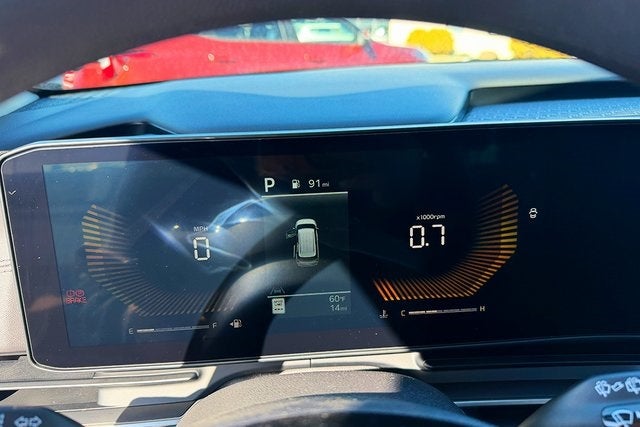 2026 Kia Carnival LX