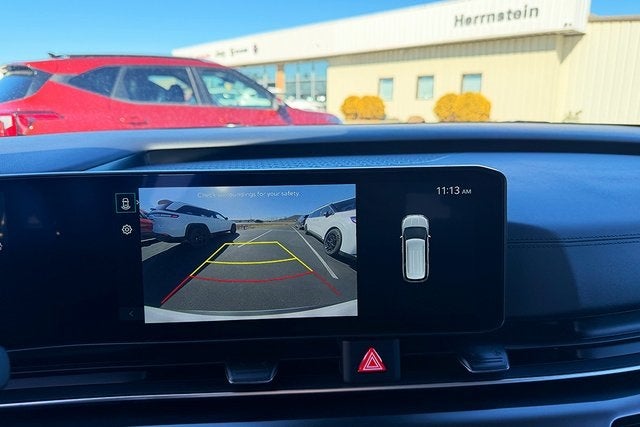 2026 Kia Carnival LX