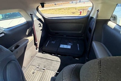 2026 Kia Carnival LX