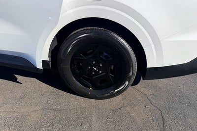 2026 Kia Carnival LX