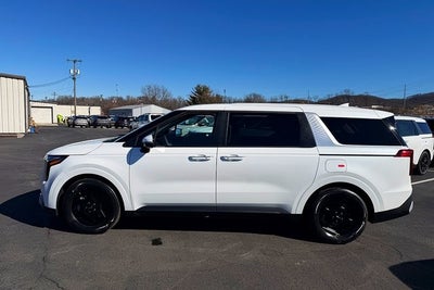 2026 Kia Carnival LX